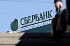Největší ruské bance Sberbank rostl zisk, čekala ale víc