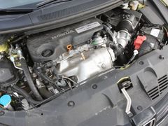 Na tento motor jsou konstruktéři japonské automobilky pyšní