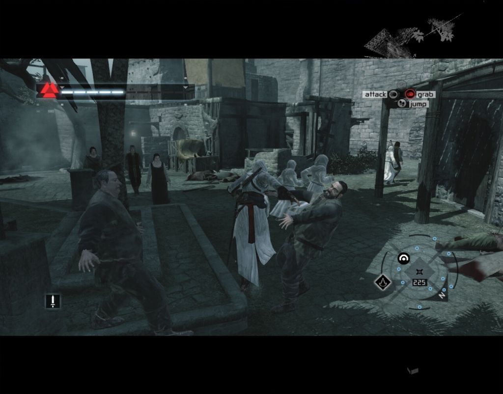 Assassin's Creed PC verze