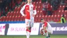 EPL, Slavia-Bohemians: smutek Slavie