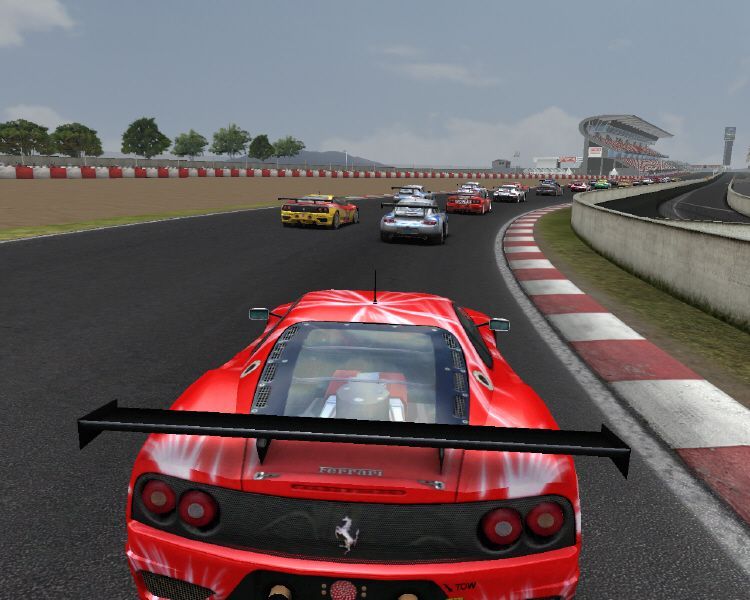 GTR2