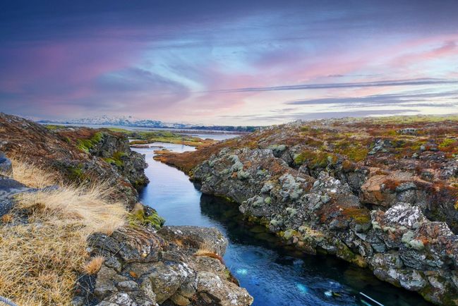 THINGVELLIR