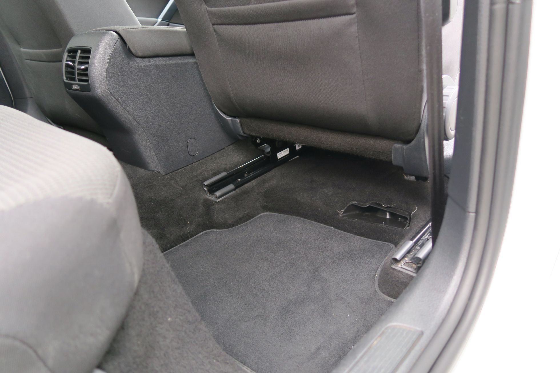 Volkswagen e-Golf ojetý