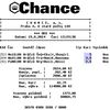 Tiket Chance - výhra 114 tisíc na tři nejlepší hráče