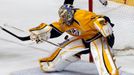 Pekka Rinne v NHL 2013