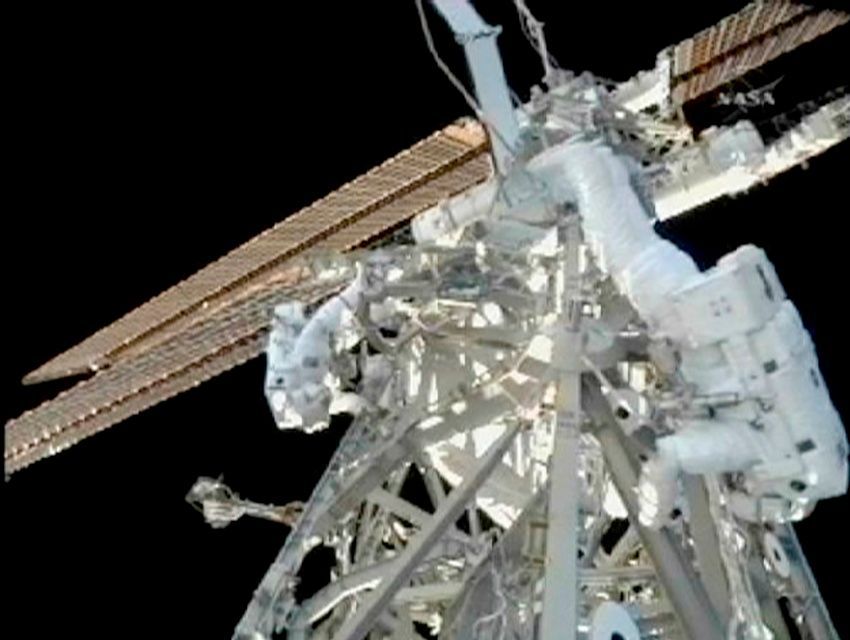 Raketoplán Atlantis