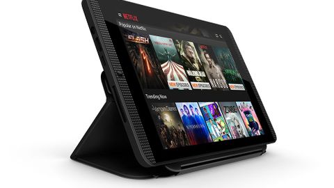 Test: Tablet Nvidia Shield K1 válcuje konkurenci výbavou i cenou