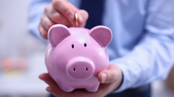 Spořicí účty konečně zajímavě vynášejí. Šampiónů je několik, pozor však na podmínky; Zdroj foto: Shutterstock