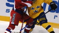 Česko - Švédsko: Pivko a Jonsson