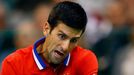 Davis Cup, finále Srbsko-ČR: Novak Djokovič