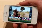 iPhone je pro staré lidi, říká šéf HTC v USA
