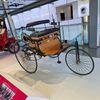 Autostadt muzeum Wolfsburg