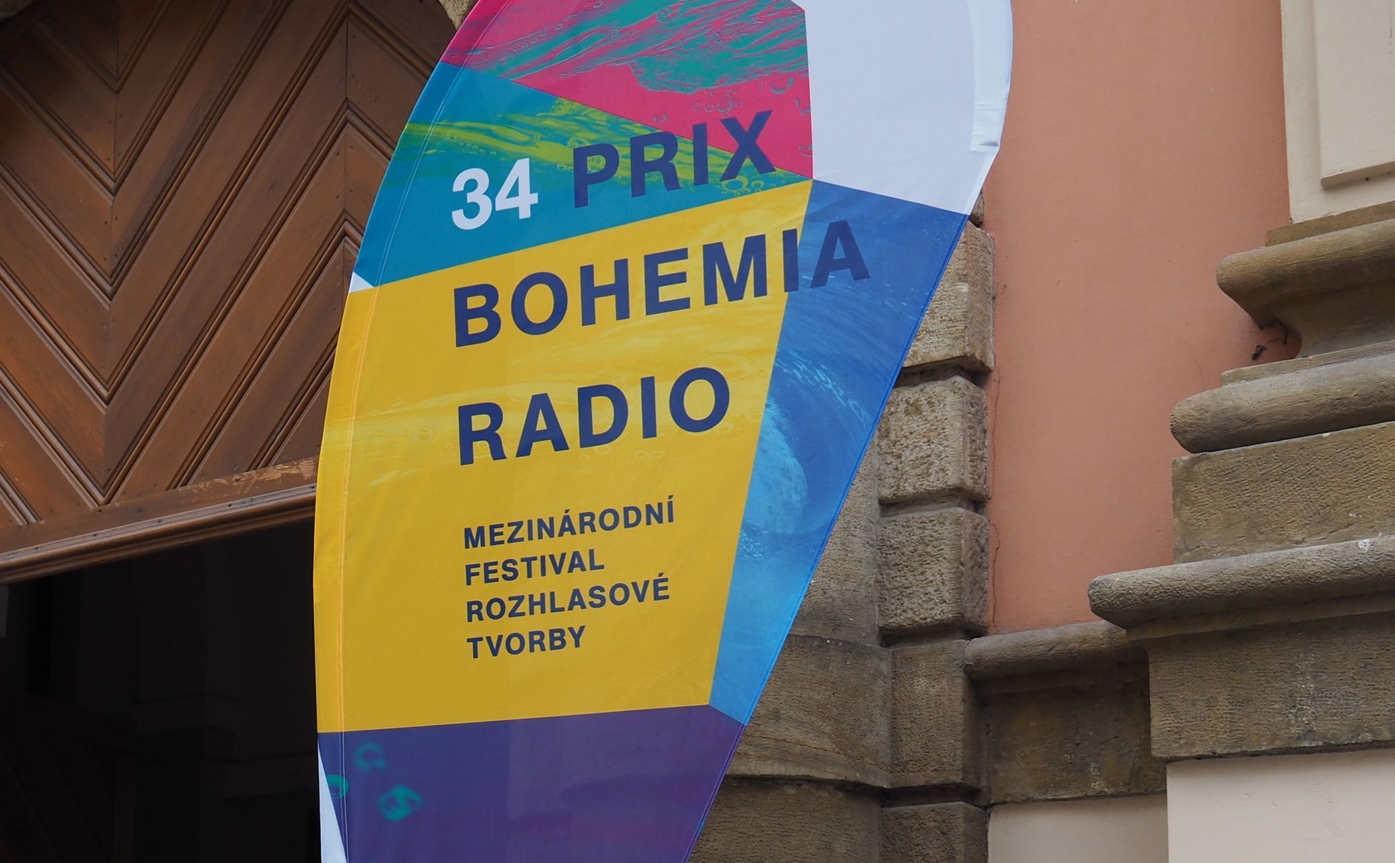 Prix Bohemia Radio