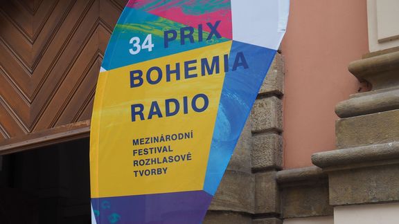 Prix Bohemia Radio