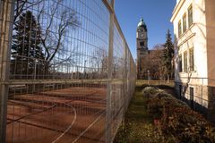 Nebezpečný schizofrenik z Bohnic znovu utekl. Policie ho dopadla při krádeži