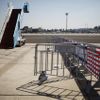Fotogalerie: Obama v Izraeli
