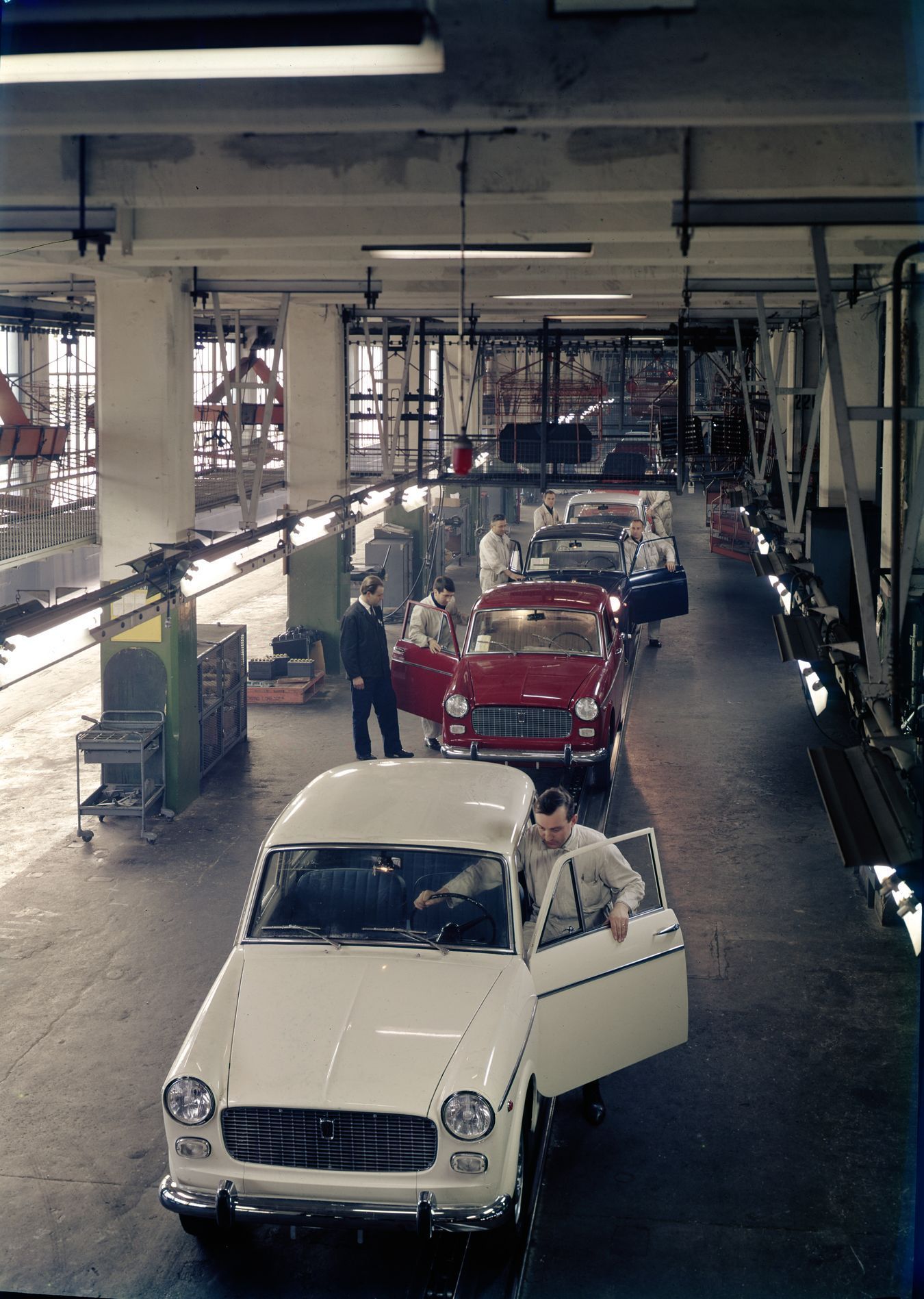 Okruh Lingotto Fiat