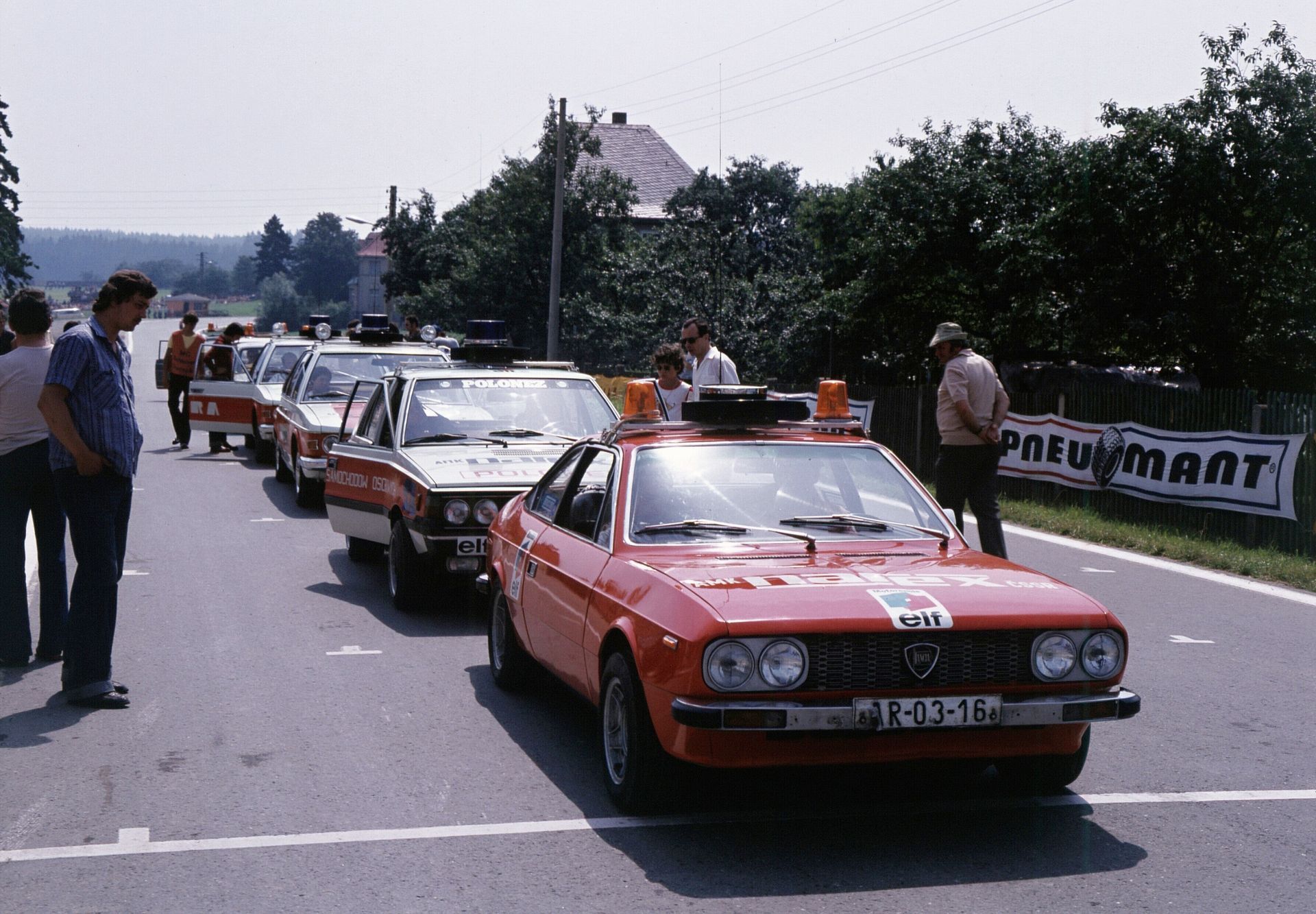 "narexáci" Cyrila Svobody kniha