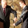 Zeman prý vládu jmenuje