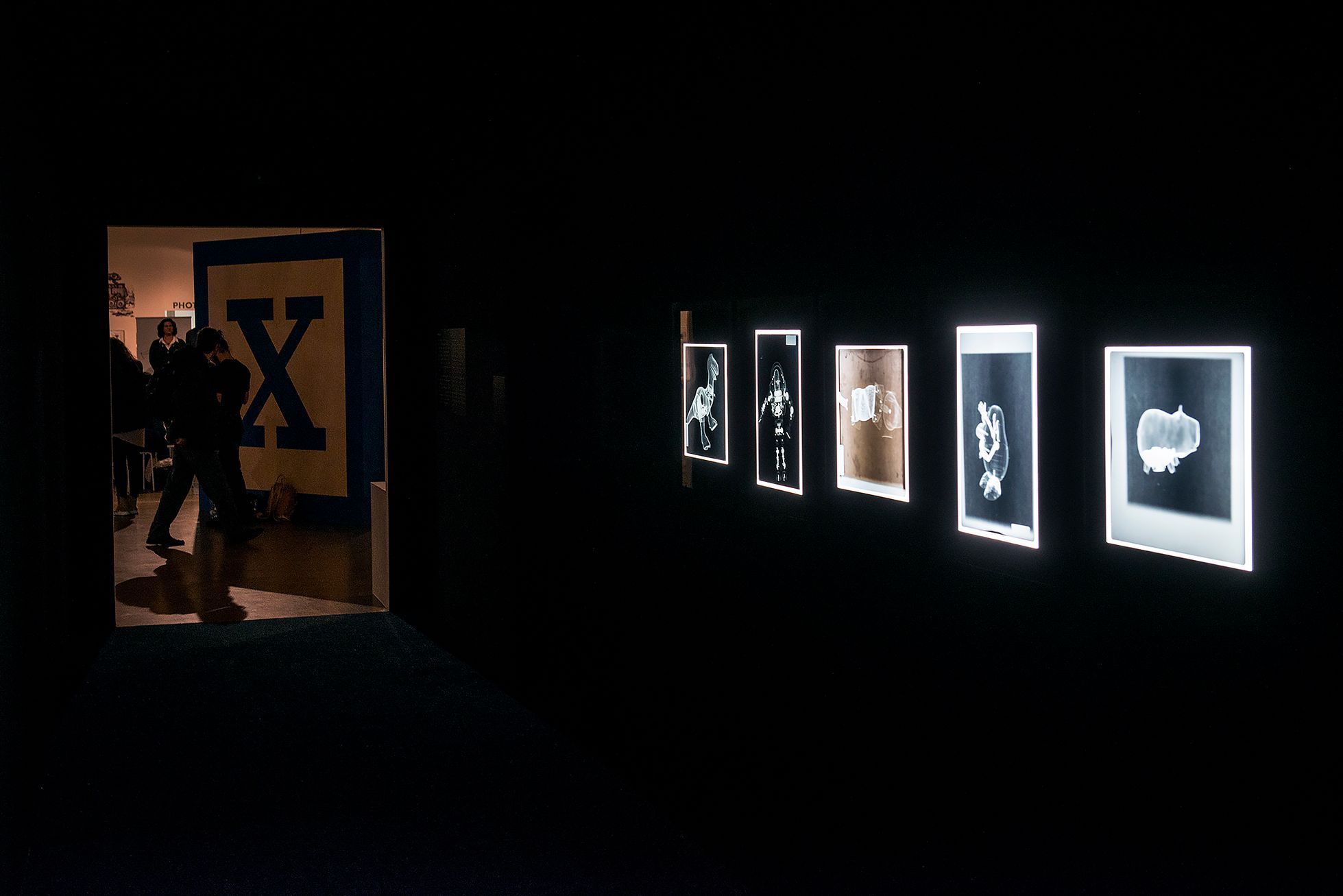Výstava animačního studia Pixar, Výstaviště Praha, 14. 2. 2019