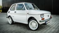 Obrovské popularity se Fiat dočkal v Polsku. Bylo to kvůli licenčním modelům pod jménem Polski Fiat a nejpopulárnějším z nich byla maličká 126p, produkovaná továrnou FSM. Licenční verze Fiatu 126 se od roku 1973 vyráběla až do roku 2000, přičemž vzniklo 3,3 milionu aut (celkem se vyrobilo 4,6 milionu Fiatů 126). Jeden má dokonce i Tom Hanks.