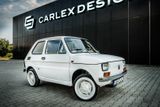 Obrovské popularity se Fiat dočkal v Polsku. Bylo to kvůli licenčním modelům pod jménem Polski Fiat a nejpopulárnějším z nich byla maličká 126p, produkovaná továrnou FSM. Licenční verze Fiatu 126 se od roku 1973 vyráběla až do roku 2000, přičemž vzniklo 3,3 milionu aut (celkem se vyrobilo 4,6 milionu Fiatů 126). Jeden má dokonce i Tom Hanks.