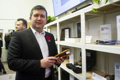 Ministerstvo otevřelo další obchod s elektronikou zabavenou v trestním řízení