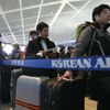 Japonsko po katastrofě - čtvrtek - odlet Jihokorejců