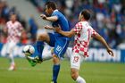 Sledovali jsme ŽIVĚ: Itálie - Chorvatsko 1:1, Euro 2012