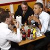 Obama Medveděv