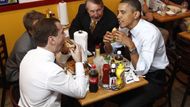 29. 6. - Americký prezident Barack Obama navrhl na velvyslance v České republice svého poradce Normana Eisena. Více si přečtěte - zde