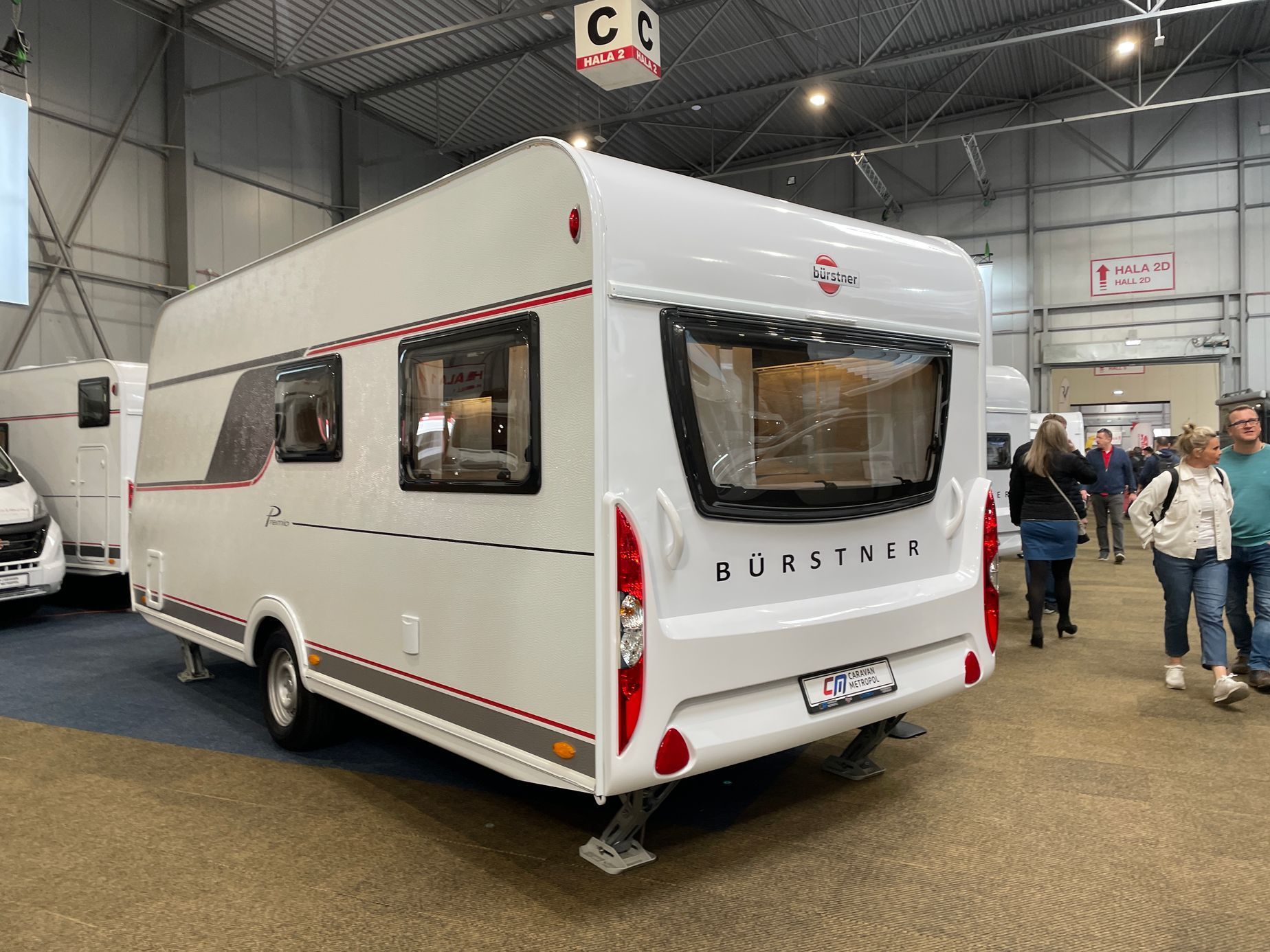 Veletrh ForCaravan 2024