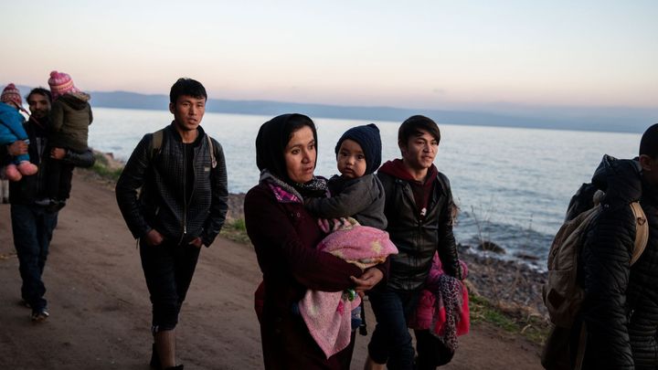 Pět let od slavné věty Merkelové: Příběhy běženců ukazují, jak Německo zvládá migraci