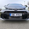 Toyota Yaris GR 2025