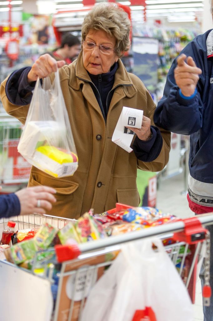 Zapojilo se na dva tisíce dobrovolníků.