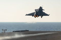 Američané chystají s Francouzi koordinovaný útok na džihádisty v Mosulu