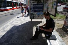 Vznik bezplatné wi-fi na veřejných místech podpoří i EU. Obcím nabízí 15 tisíc eur