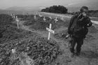Evropští vojáci zvolna opouštějí Bosnu