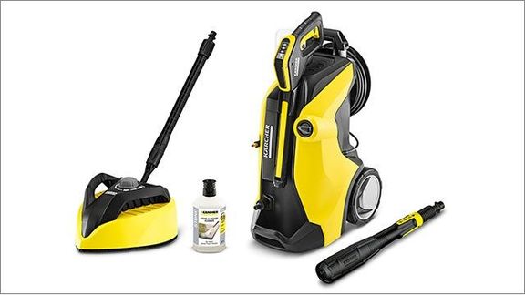 Tlakova myčka Kärcher K 7 Premium Full Control Plus Home