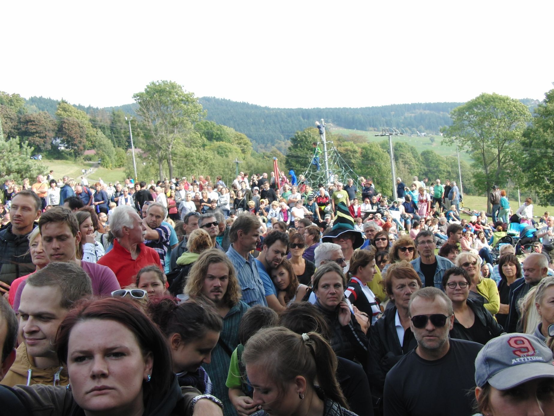 Půlstoletí s Cimrmanem