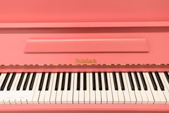 Půjčovna klavírů v Praze je zrekonstruována, nástroje nabízí za stokoruny měsíčně