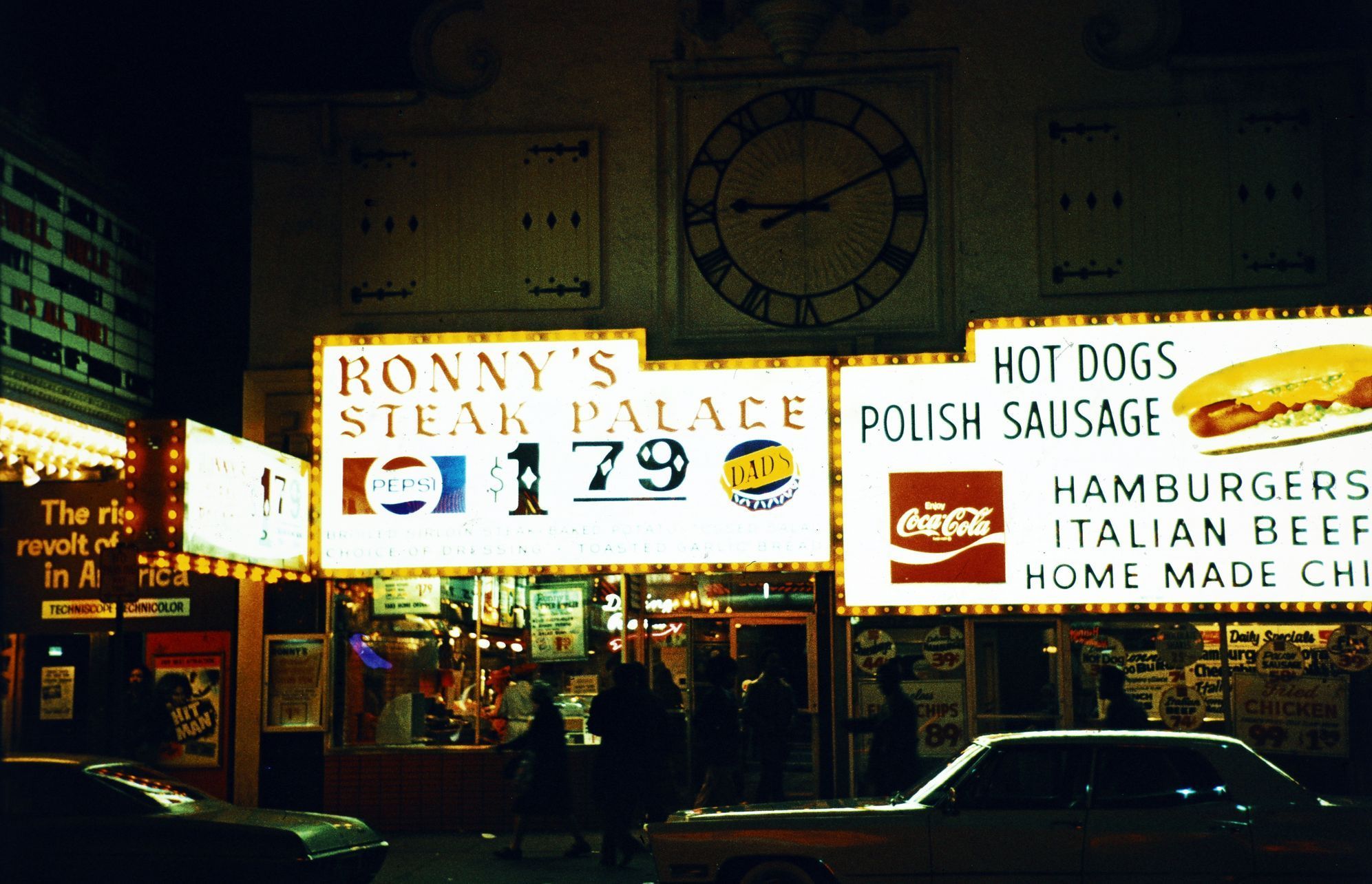Chicago 1971