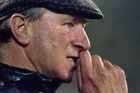 Zemřel bratr fotbalisty Bobbyho Charltona Jack, bylo mu 85 let