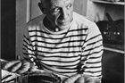 V Budapešti se natáčí seriál o Picassovi s Banderasem v hlavní roli. Premiéra bude v dubnu