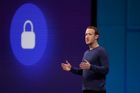 Facebook chystá seznamku. Ochraně osobních údajů věnuje mimořádnou pozornost, slibuje