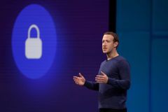 Akcie Facebooku zažily nejhorší den od svého vstupu na burzu