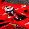 F1 2017: Kimi Räikkönen, Ferrari
