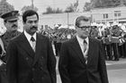 Zemřel komunistický premiér Štrougal. Byl tváří normalizace a pravou rukou Husáka
