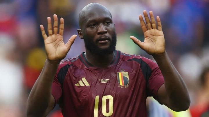 Extrémně hořké, z fotbalu se stala forenzní věda. A Lukaku je nevídaným smolařem Eura