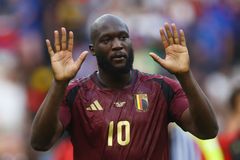 Extrémně hořké, z fotbalu se stala forenzní věda. A Lukaku je nevídaným smolařem Eura